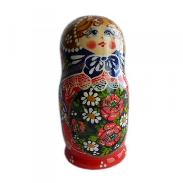 annushka russian dolls