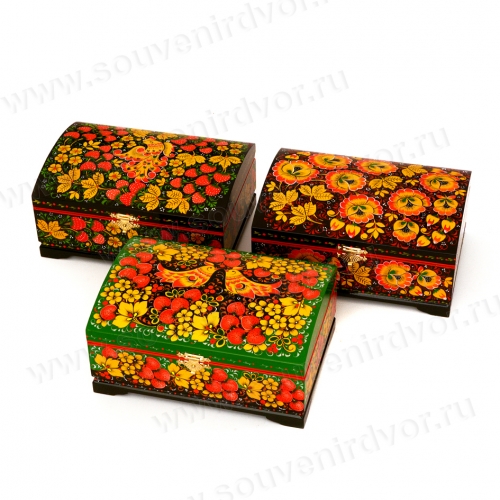 Decorative box Classic