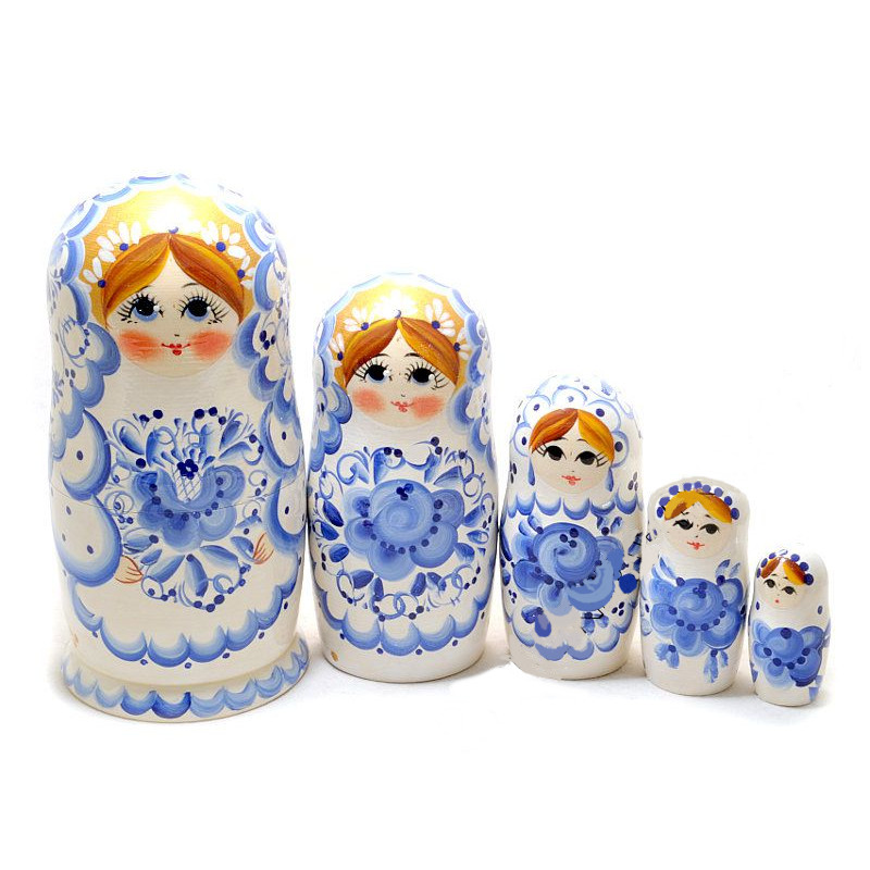 russian doll sets uk