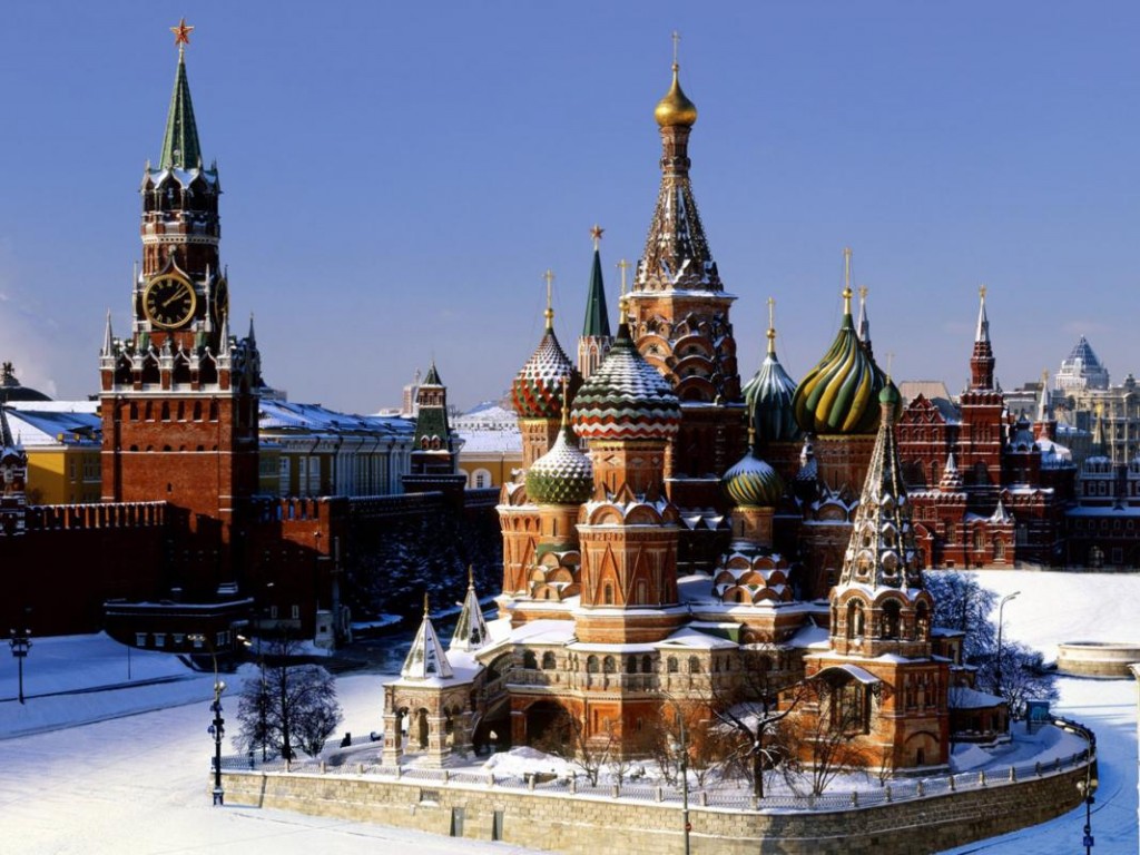 Russia_Moscow_Kremlin