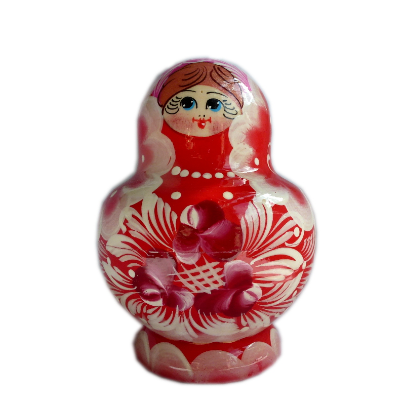 child's russian doll