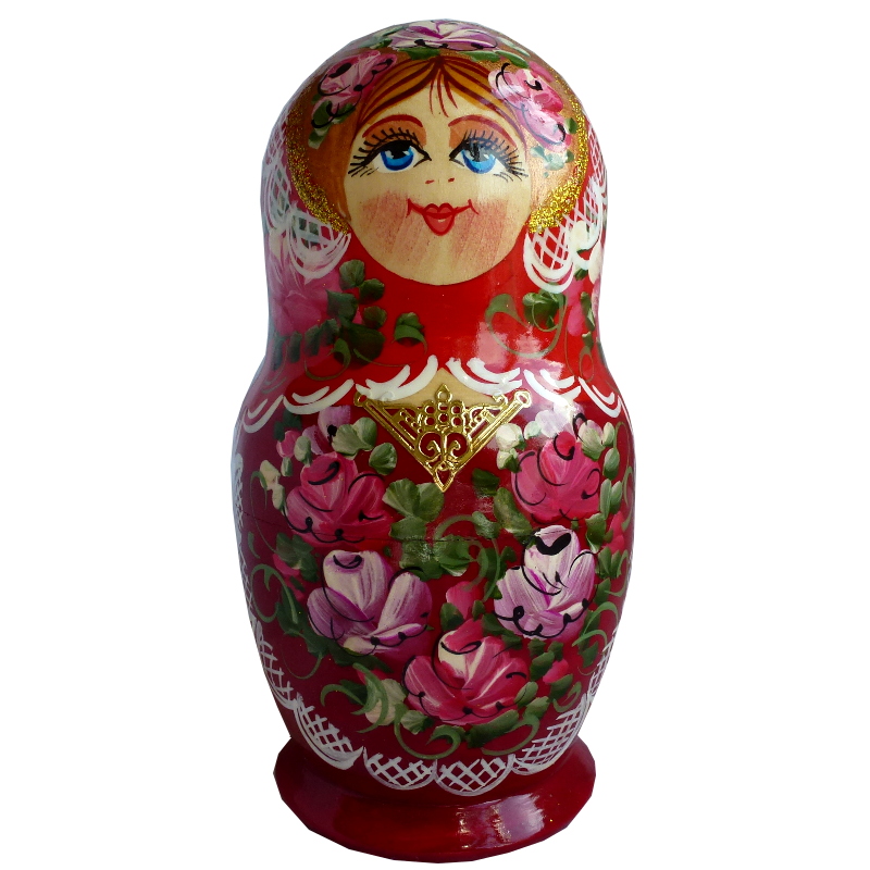 Russian Dolls 37