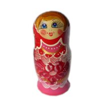 Russian doll Elena