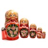 Russian doll Annushka_all