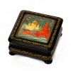 Russian decorative box Moscow