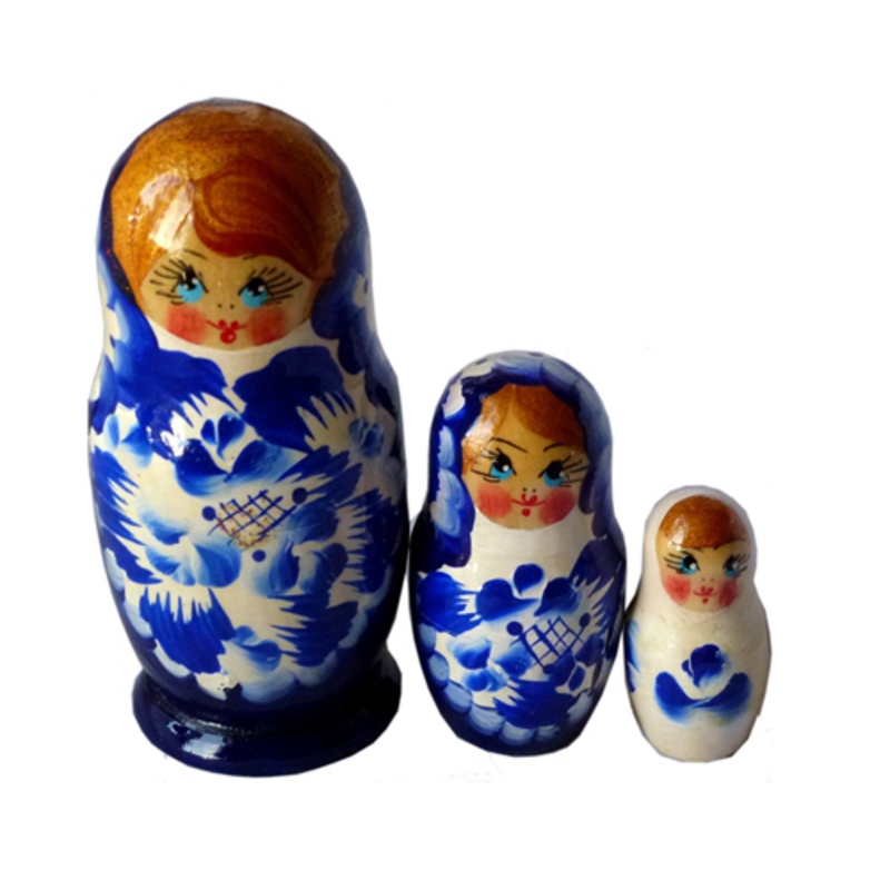 Russian doll Mary_all