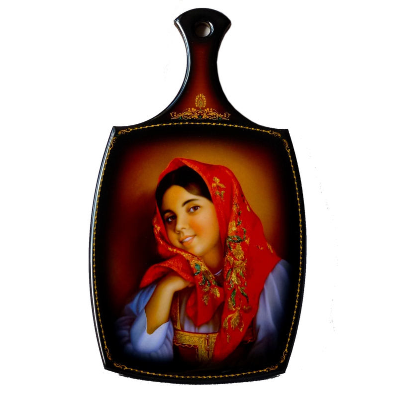 Annushka chopping board