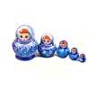 Russian doll Luisa blue_all