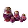 Russian doll Luisa pink_all