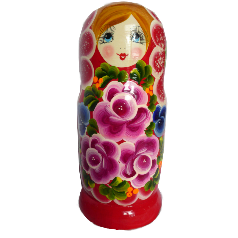 Annushka russian dolls shop