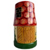 Russian doll_Fairy house_right