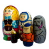 Russian doll_Little Red Riding Hood_all_2